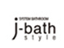 j-bath style
